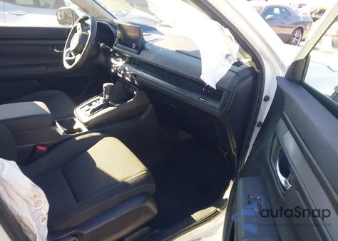 2024 Honda Cr-V Ex 2Wd из США, поврежденный, VIN 2HKRS3H48RH334903